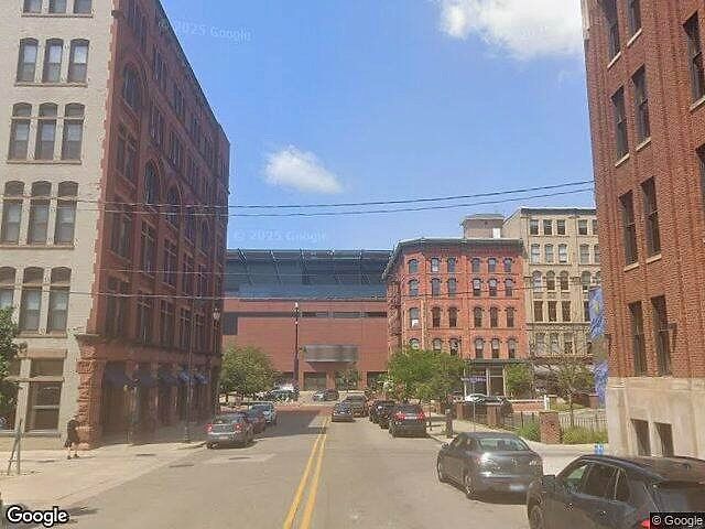 Corl-Knott Building photo 2