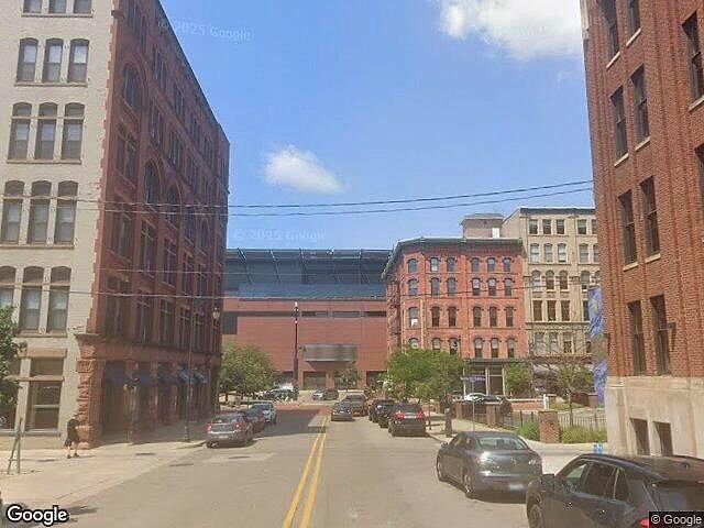 Corl-Knott Building photo 2