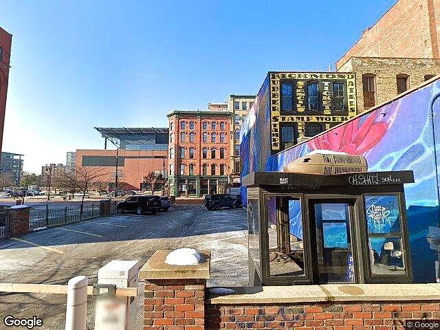 Corl-Knott Building photo 3