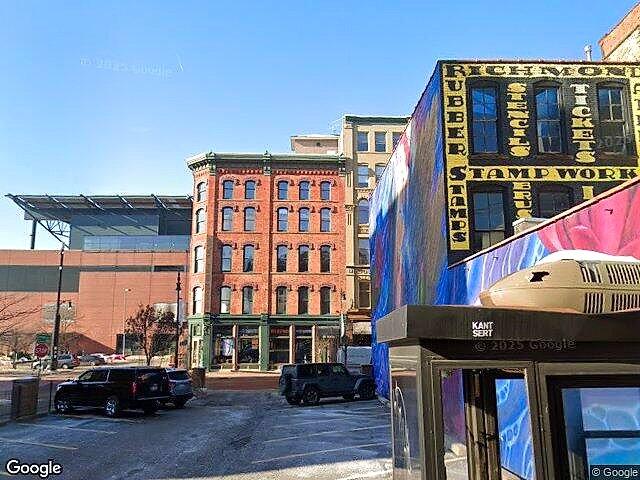 Corl-Knott Building photo 4