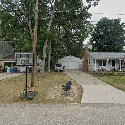 Westgate Village No.3