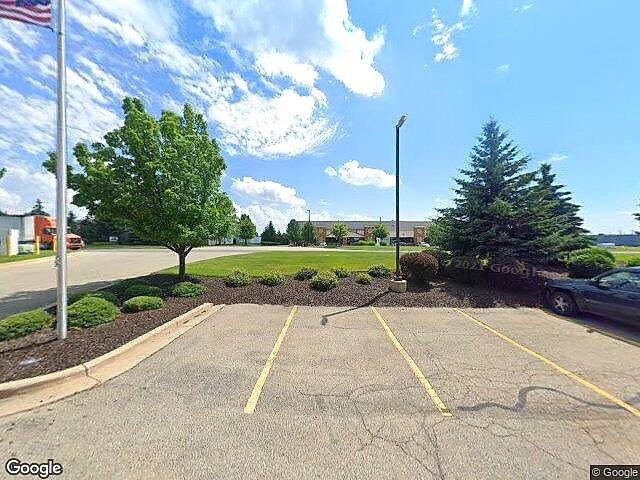 East Paris Commerce Park photo 3