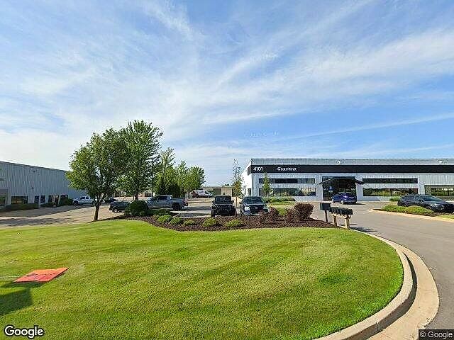 East Paris Commerce Park photo 5