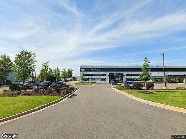 East Paris Commerce Park photo 7