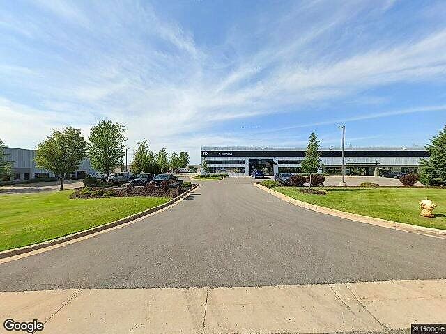 East Paris Commerce Park photo 8