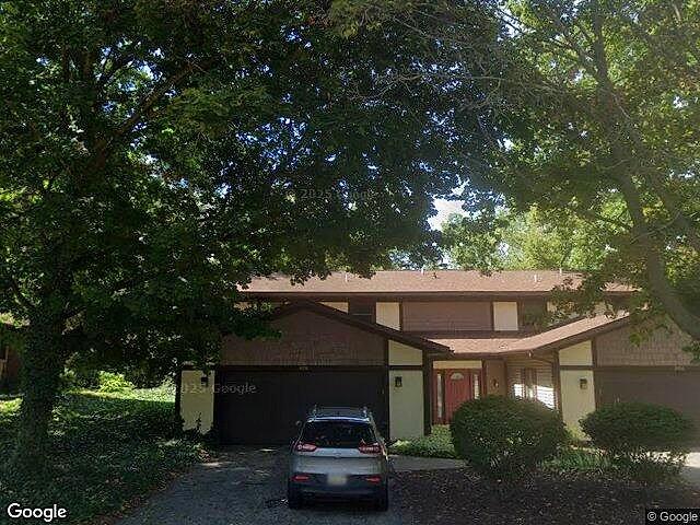 Hawkridge Estates Condominium photo 2