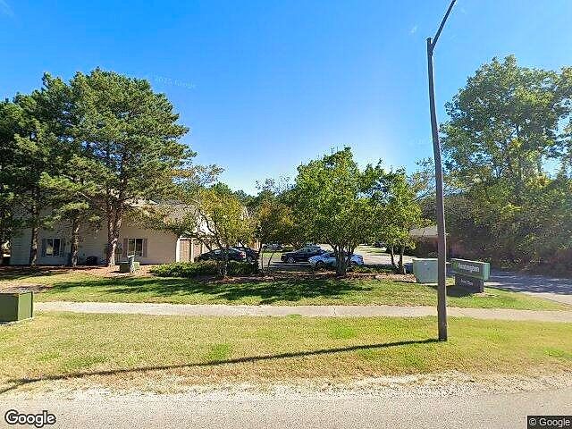 Amberwood Condominiums photo 7