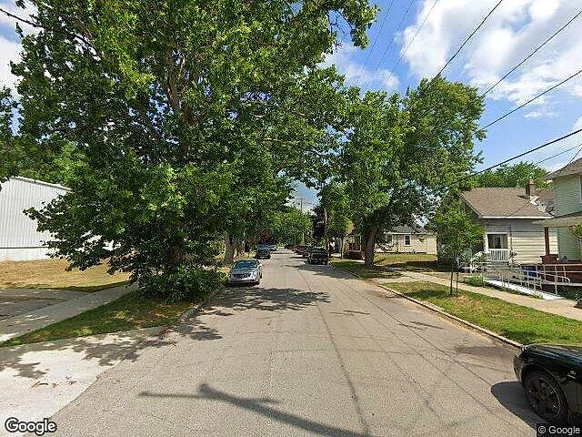 A. M. Dinger Add. photo 2