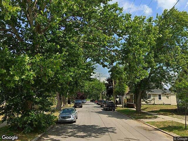 A. M. Dinger Add. photo 3