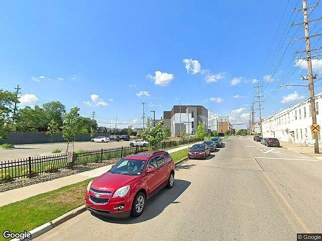 A. L. Chubbs Add. photo 2