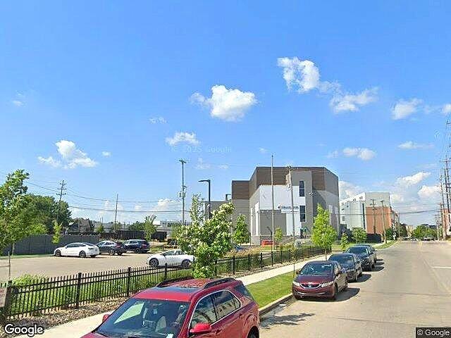 A. L. Chubbs Add. photo 3