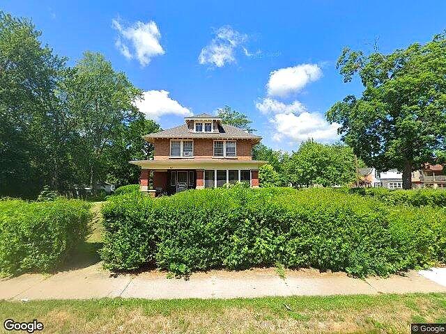 Stocking & Allen'S Add. photo 2