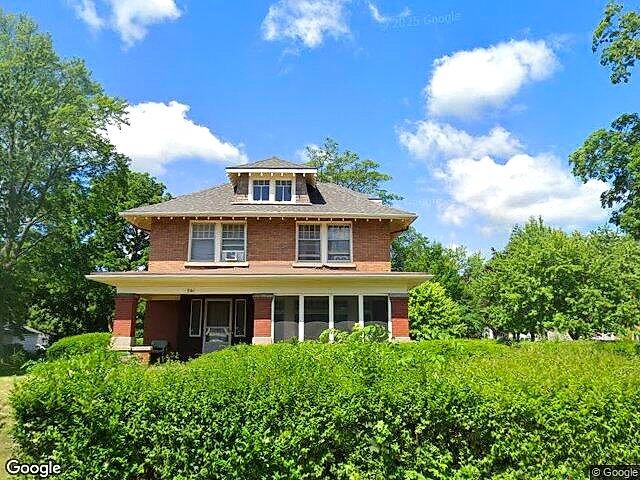 Stocking & Allen'S Add. photo 3