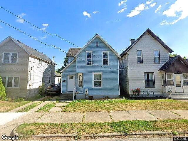 Stocking & Allen'S Add. photo 5