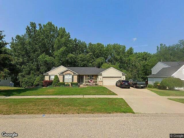 Scott Lake Woods photo 4