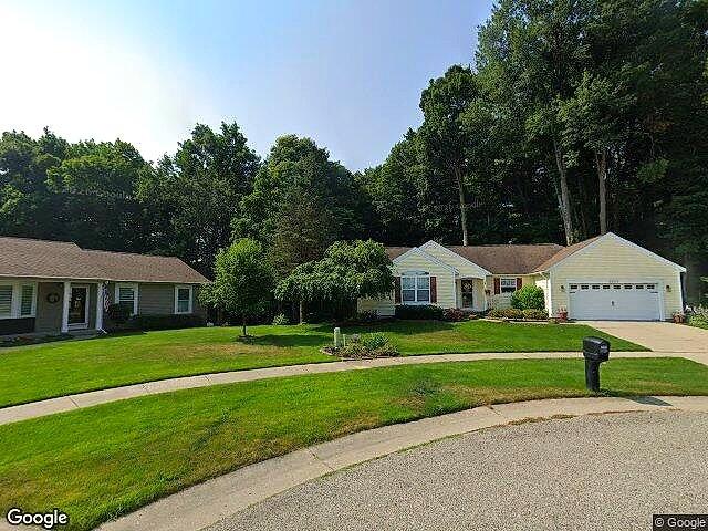 Scott Lake Woods photo 5