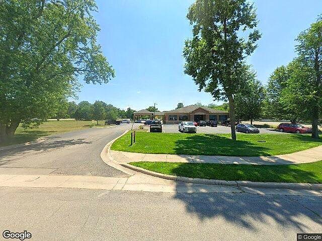 Grand River Offices Condominium photo 2