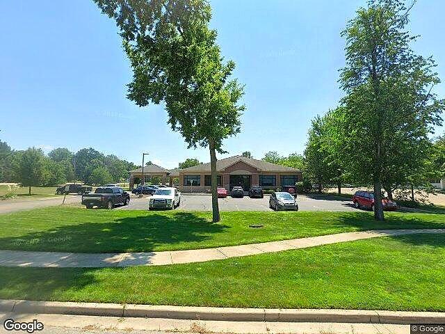 Grand River Offices Condominium photo 4