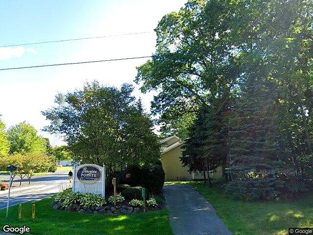 Bayou Pointe Condos photo 2