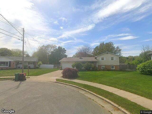 St. John'S Gardens No.1 photo 4