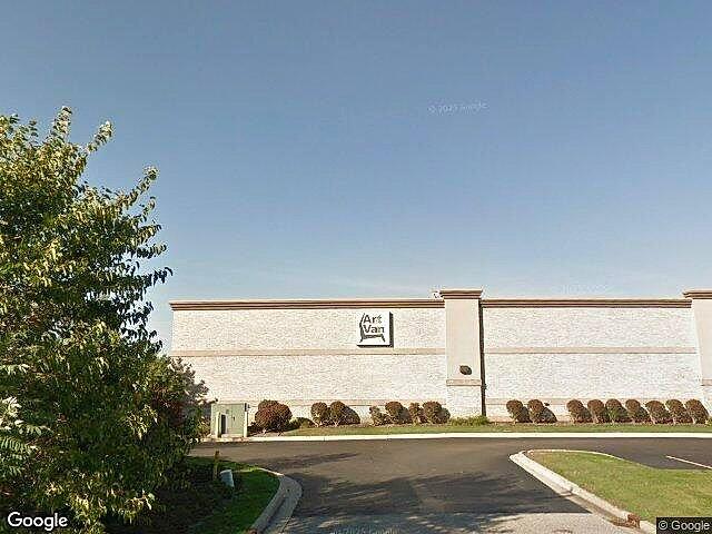 Grand Pointe photo 2