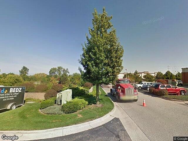 Grand Pointe photo 7