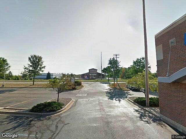 Grand Pointe photo 9
