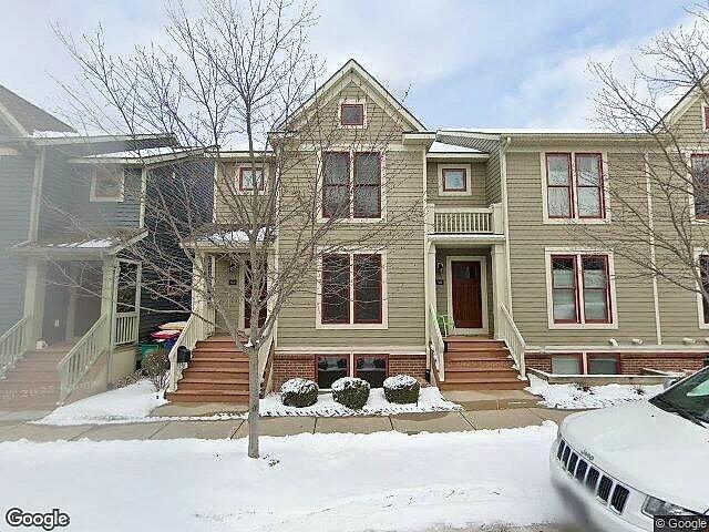 Fairmount Square Condominiums photo 2