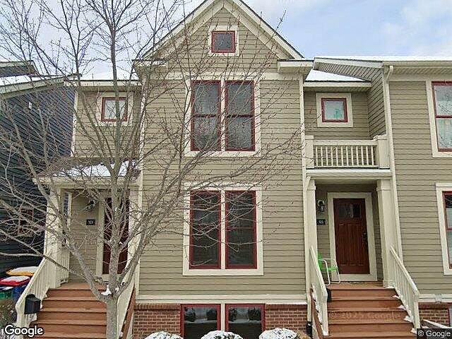 Fairmount Square Condominiums photo 3