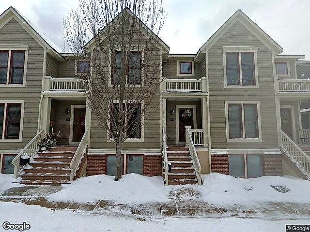 Fairmount Square Condominiums photo 4