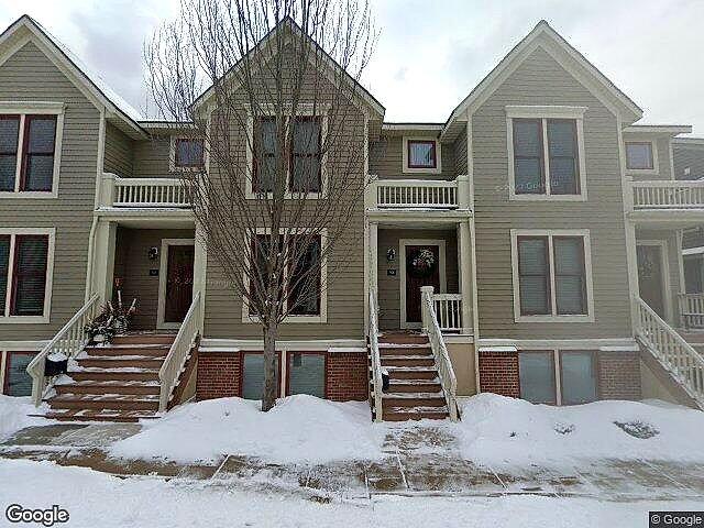 Fairmount Square Condominiums photo 4