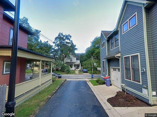 Fairmount Square Condominiums photo 5