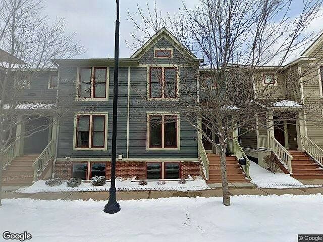 Fairmount Square Condominiums photo 7