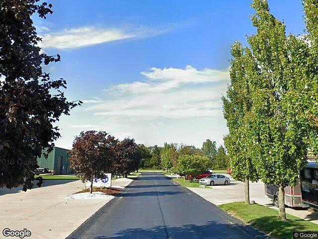 Dezee Centre photo 2