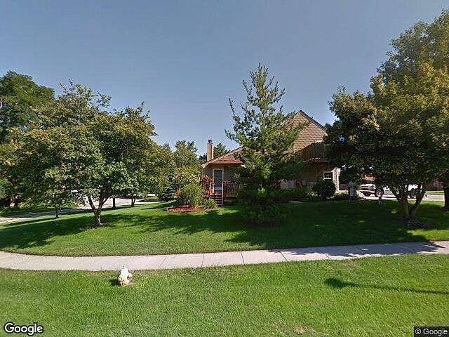 Cross Creek Condominiums photo 11