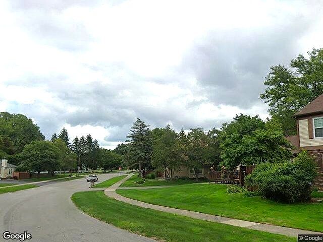 Cross Creek Condominiums photo 9