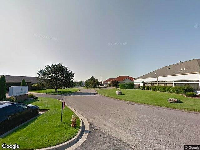 Evergreen Lake Office Park photo 2