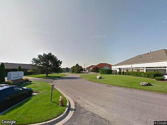 Evergreen Lake Office Park photo 2