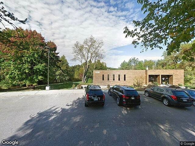 Evergreen Lake Office Park photo 3