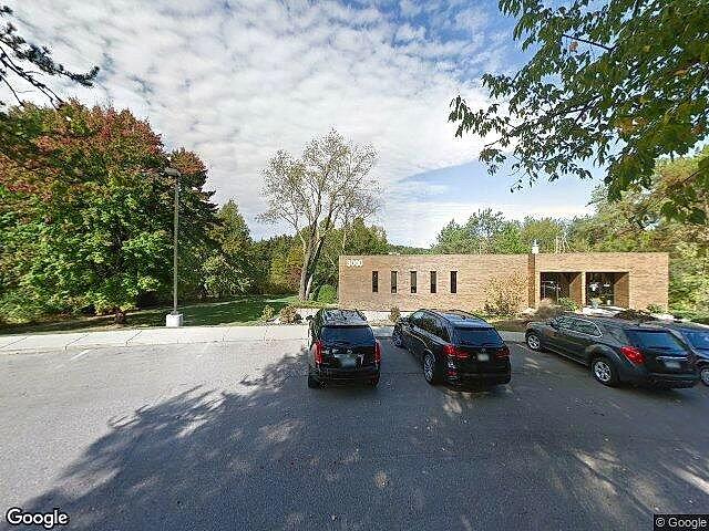 Evergreen Lake Office Park photo 3