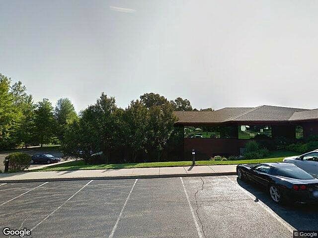 Evergreen Lake Office Park photo 4