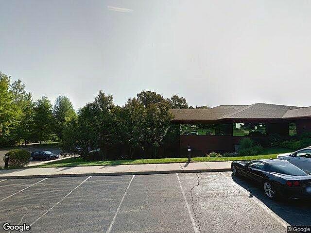 Evergreen Lake Office Park photo 4