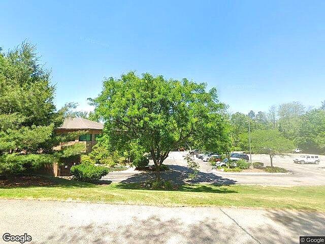 Evergreen Lake Office Park photo 5