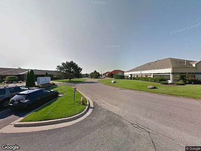 Evergreen Lake Office Park photo 6