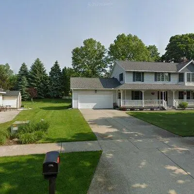 Pioneer Hill