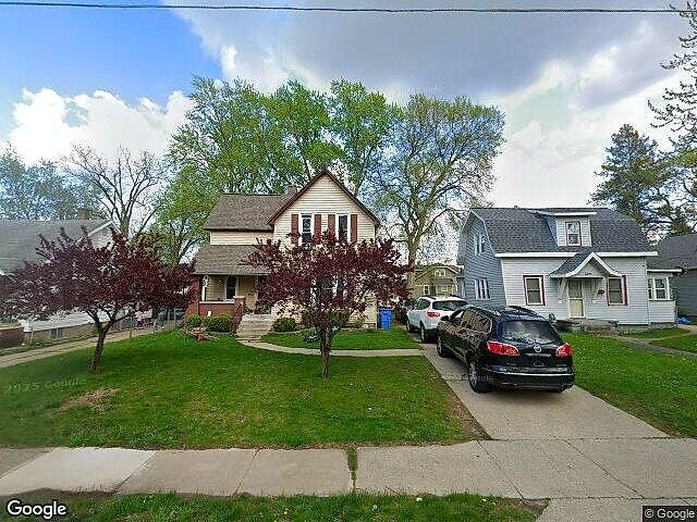 Assessor'S Plat photo 2