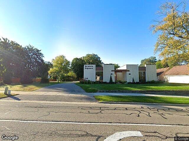 Aramis Square Condo photo 4