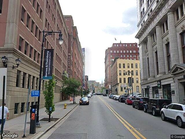 Goodspeed Building photo 3