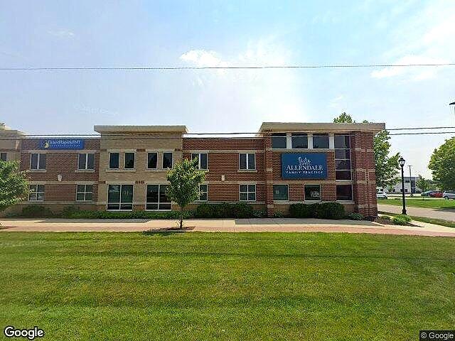 Allendale Landings photo 2