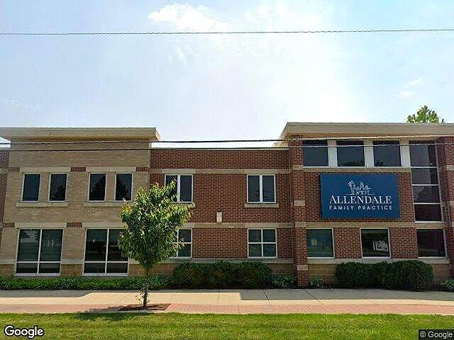 Allendale Landings photo 3